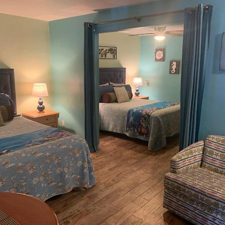 Michaels Siesta Studios Redington Shores Exterior foto