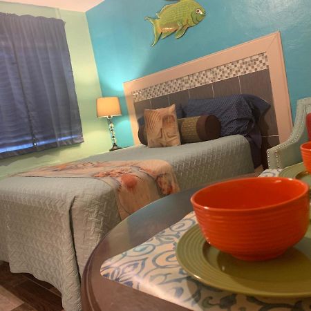 Michaels Siesta Studios Redington Shores Exterior foto